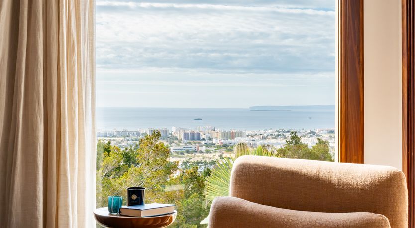 Photo of Mediterranean Sunlight