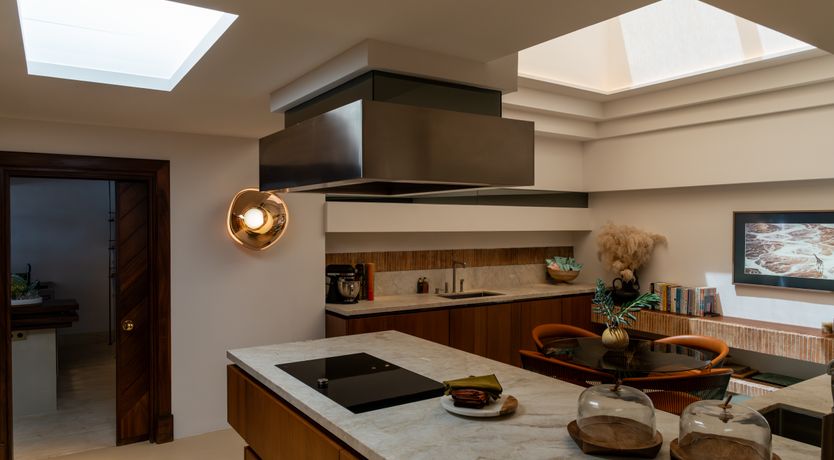 Photo of Mediterranean Sunlight