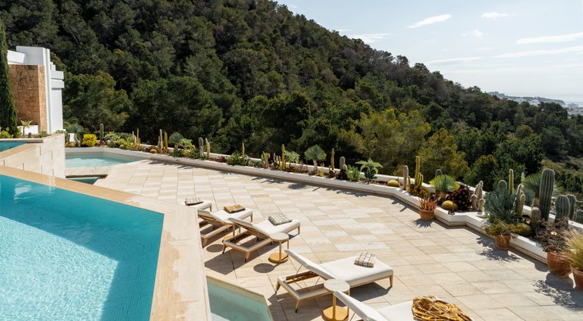 Photo of Mediterranean Sunlight