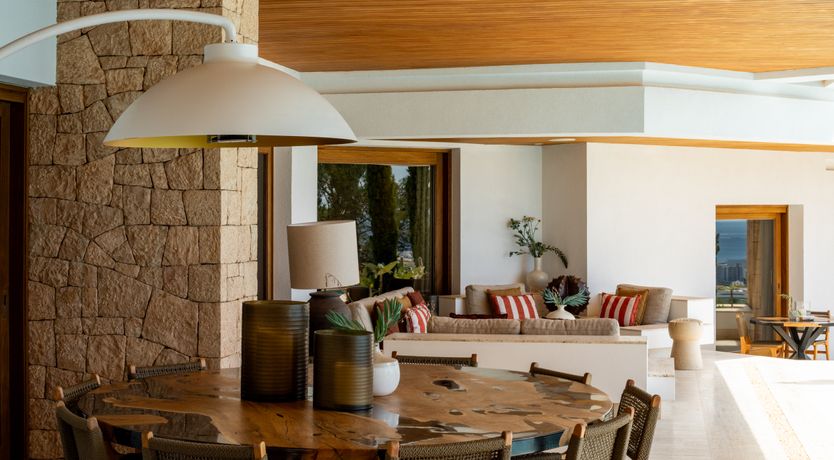 Photo of Mediterranean Sunlight