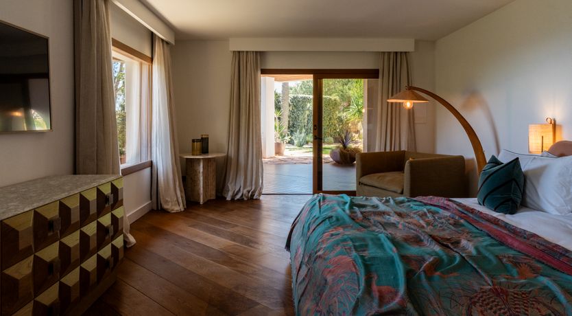 Photo of Mediterranean Sunlight