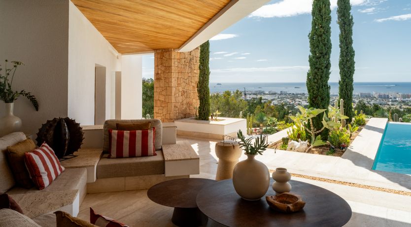 Photo of Mediterranean Sunlight