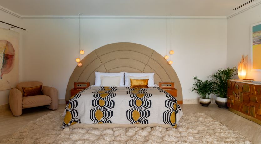 Photo of Mediterranean Sunlight