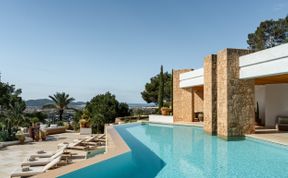 Photo of Mediterranean Sunlight