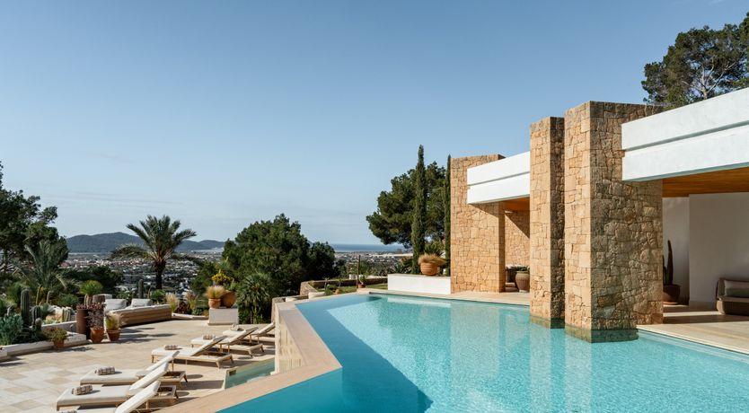 Photo of Mediterranean Sunlight