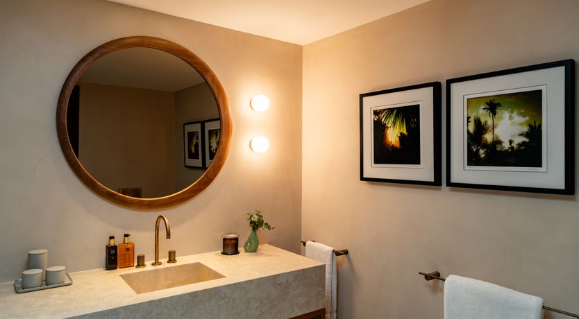 Photo of Mediterranean Sunlight