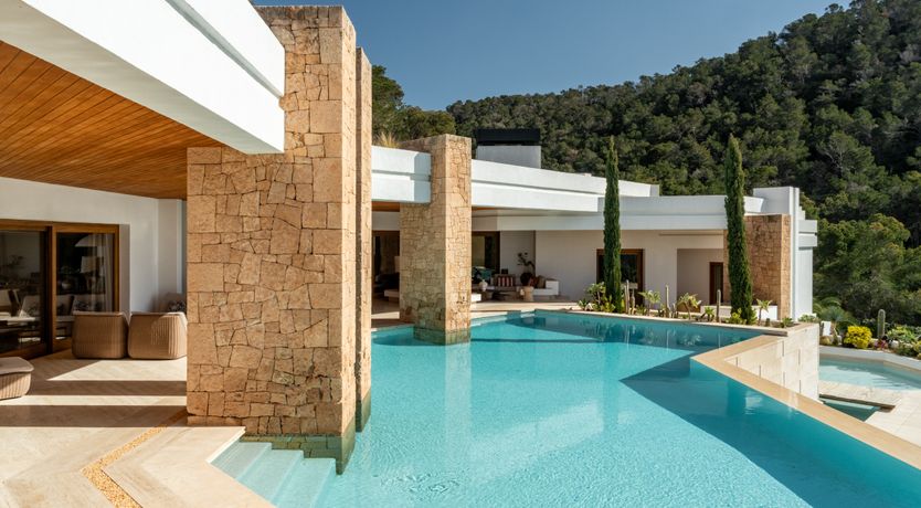 Photo of Mediterranean Sunlight