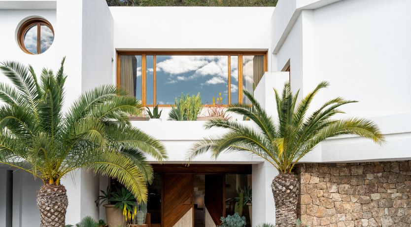 Photo of Mediterranean Sunlight