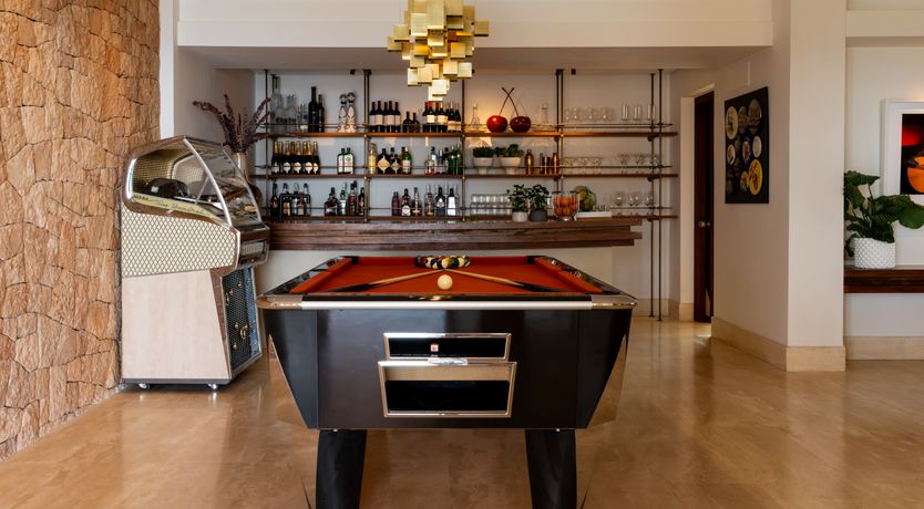 Photo of Mediterranean Sunlight