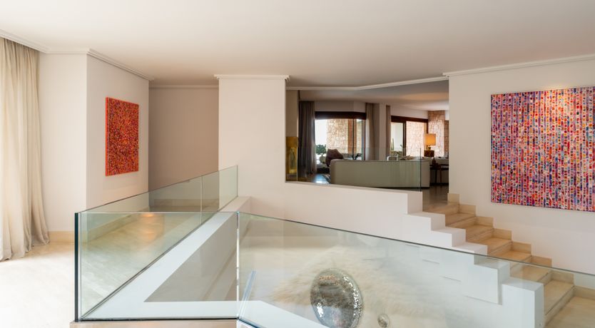 Photo of Mediterranean Sunlight