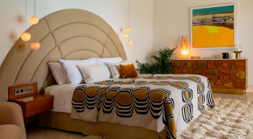 Photo of Mediterranean Sunlight