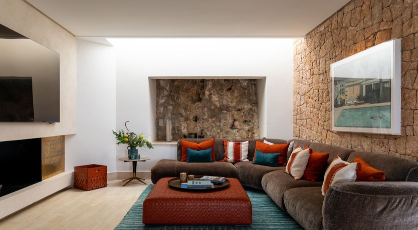 Photo of Mediterranean Sunlight