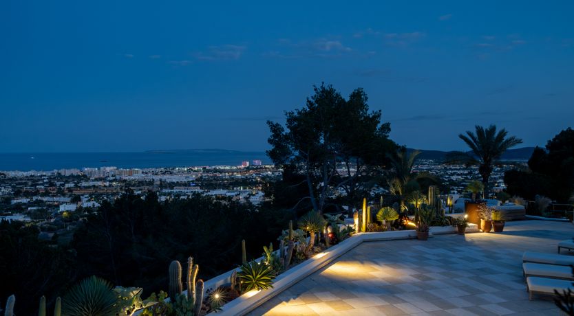 Photo of Mediterranean Sunlight