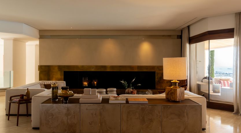 Photo of Mediterranean Sunlight