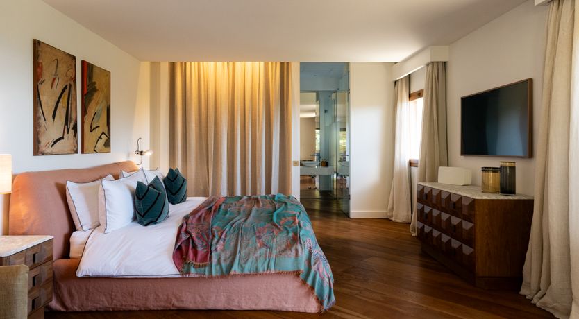 Photo of Mediterranean Sunlight