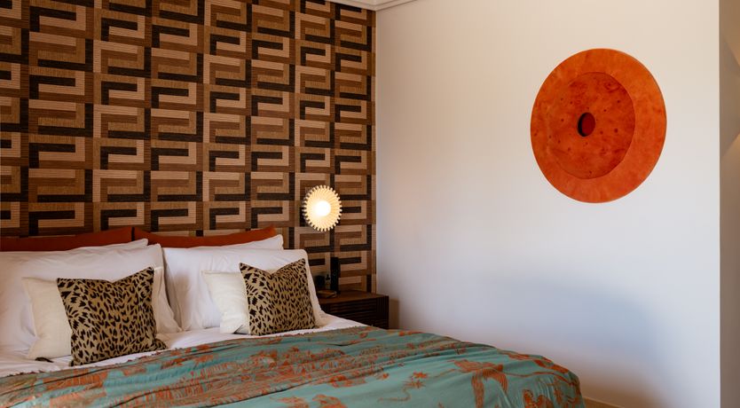 Photo of Mediterranean Sunlight