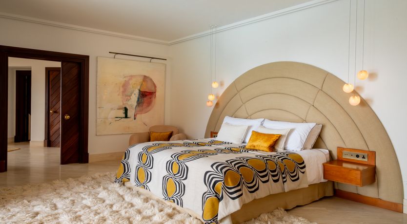 Photo of Mediterranean Sunlight