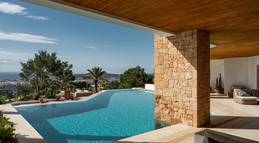 Photo of Mediterranean Sunlight