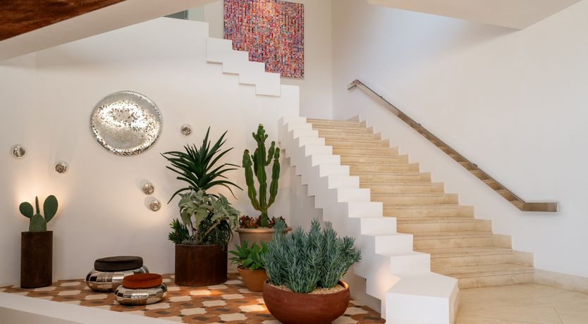 Photo of Mediterranean Sunlight