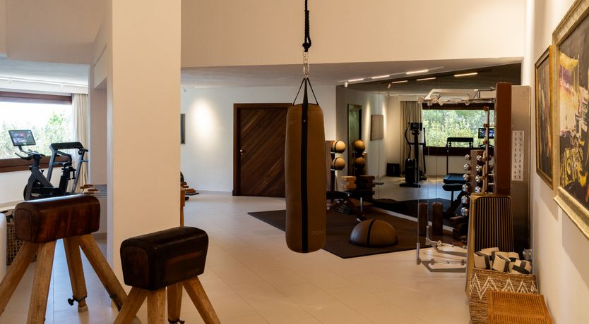 Photo of Mediterranean Sunlight