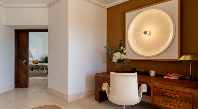 Photo of Mediterranean Sunlight