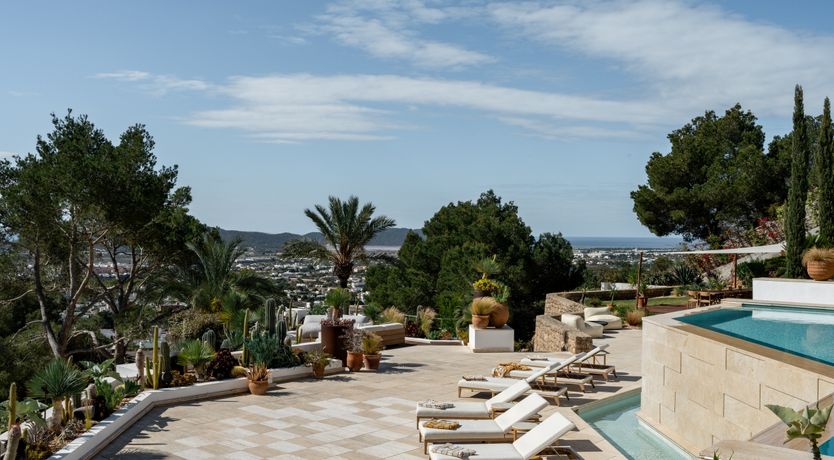 Photo of Mediterranean Sunlight