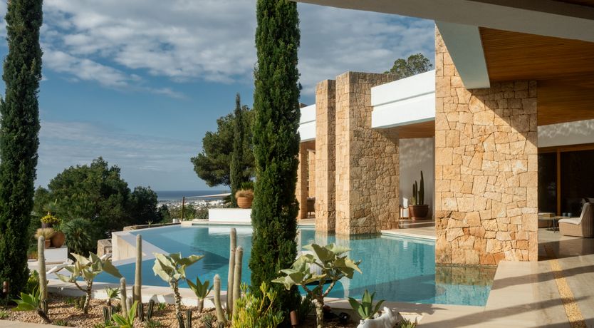 Photo of Mediterranean Sunlight