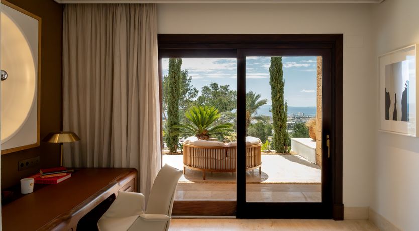 Photo of Mediterranean Sunlight