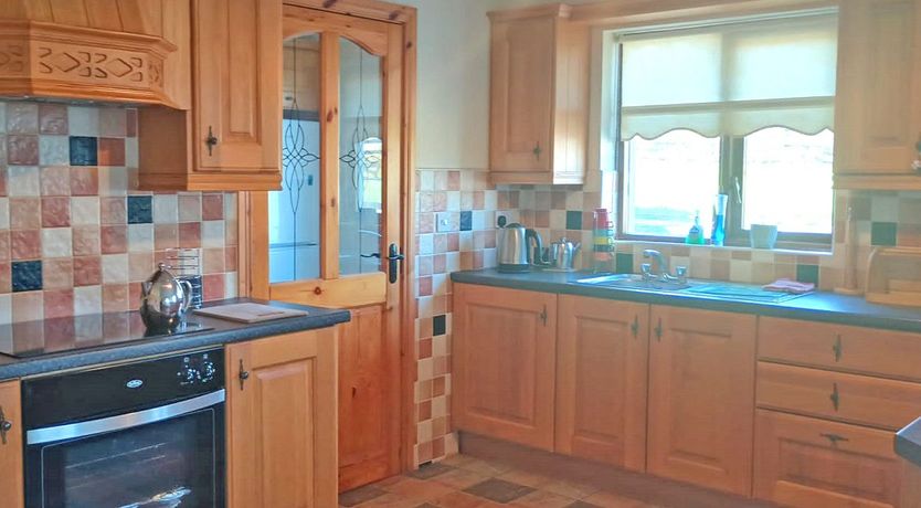 Photo of Tower View House Aughagower