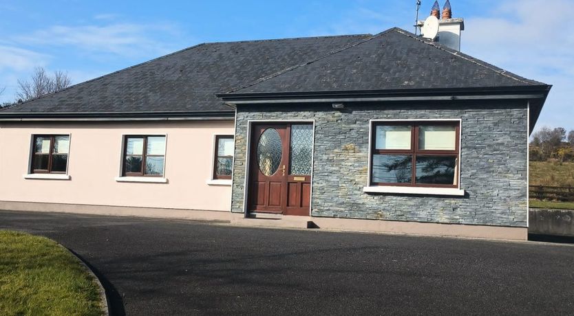 Photo of Tower View House Aughagower