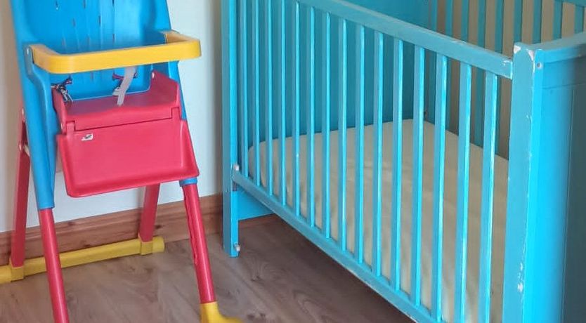 Photo of Tower View House Aughagower