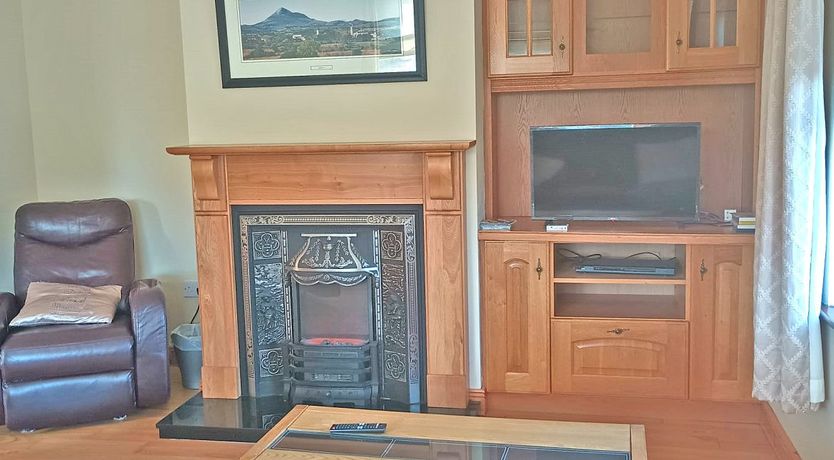 Photo of Tower View House Aughagower