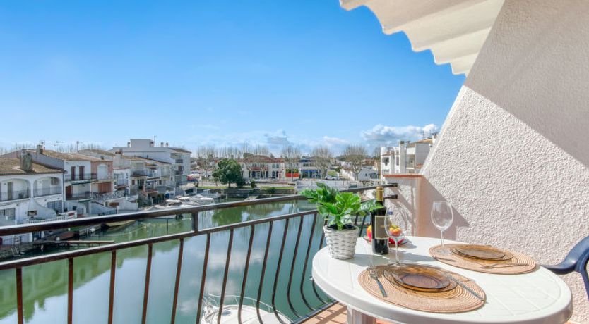 Photo of Port Banyuls