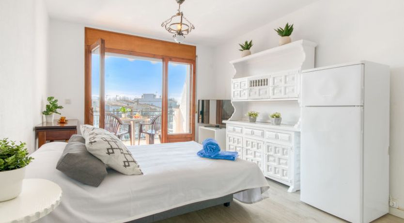 Photo of Port Banyuls