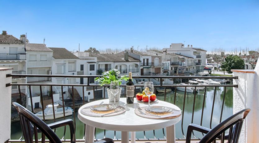 Photo of Port Banyuls