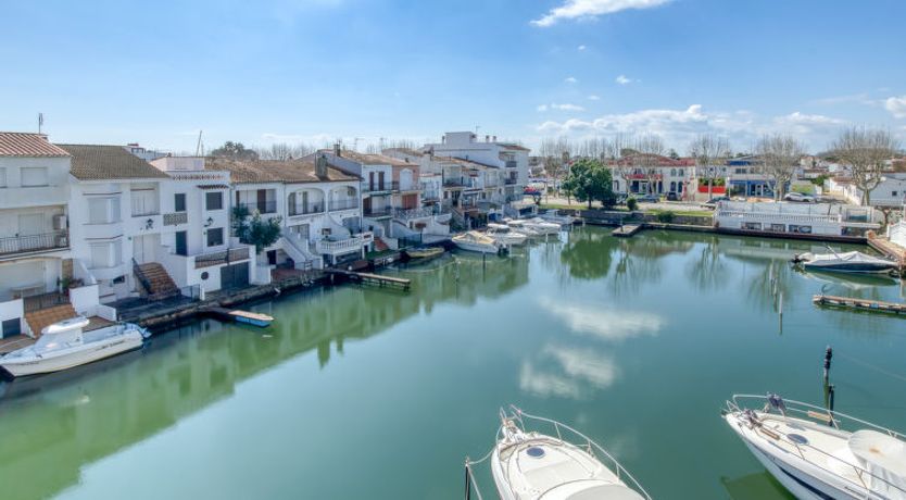 Photo of Port Banyuls