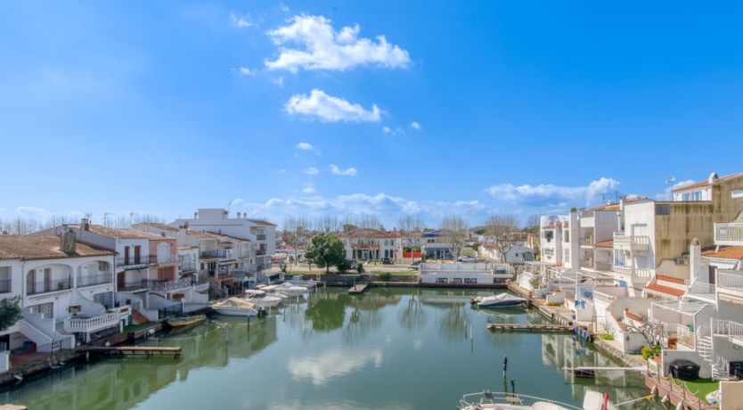 Photo of Port Banyuls