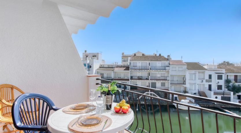 Photo of Port Banyuls