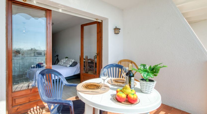 Photo of Port Banyuls