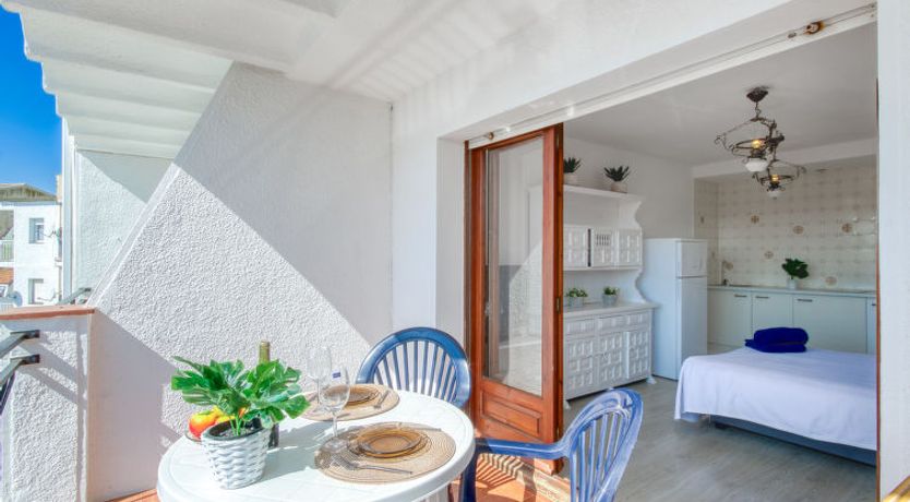 Photo of Port Banyuls