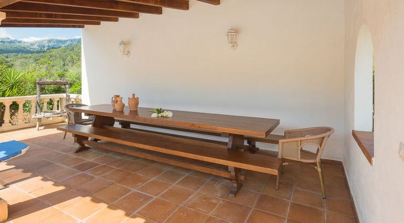 Photo of Villa Colonya Jaume