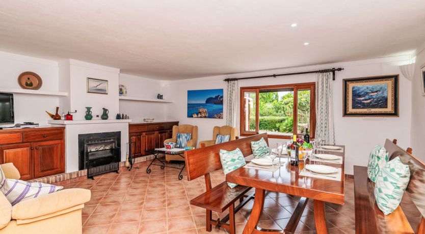 Photo of Villa Colonya Jaume