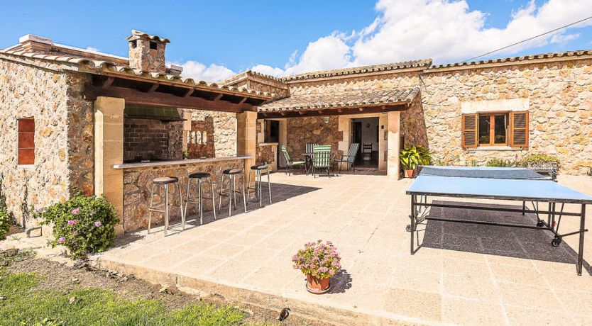 Photo of Villa Colonya Jaume