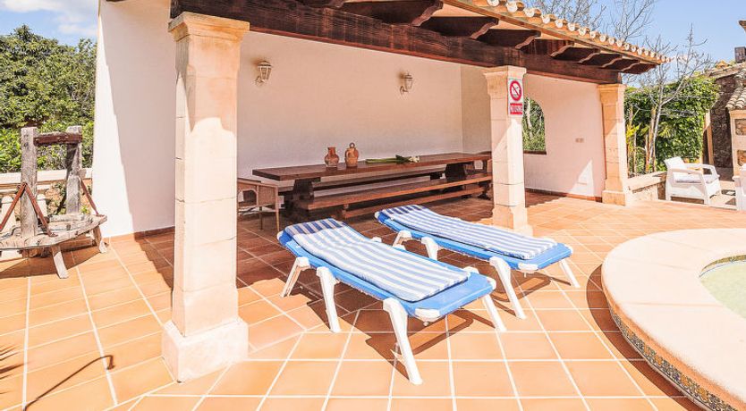 Photo of Villa Colonya Jaume