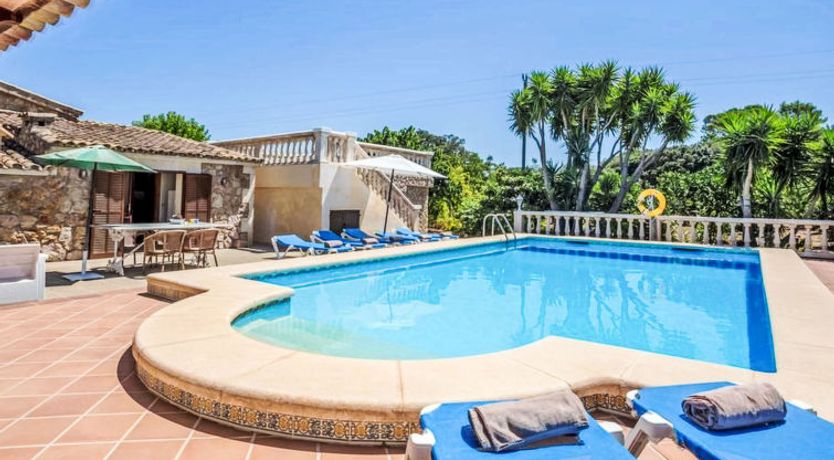 Photo of Villa Colonya Jaume