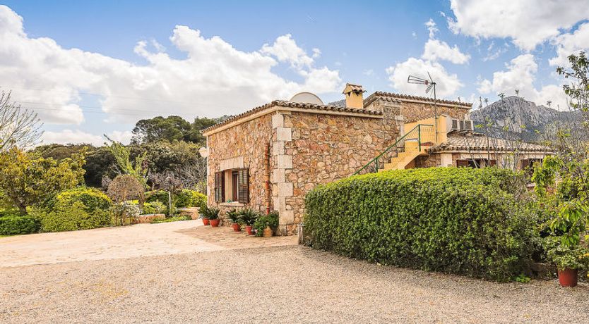 Photo of Villa Colonya Jaume