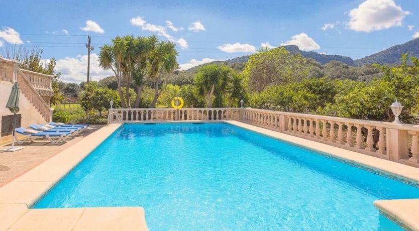 Photo of Villa Colonya Jaume