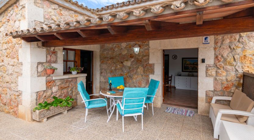 Photo of Villa Colonya Jaume