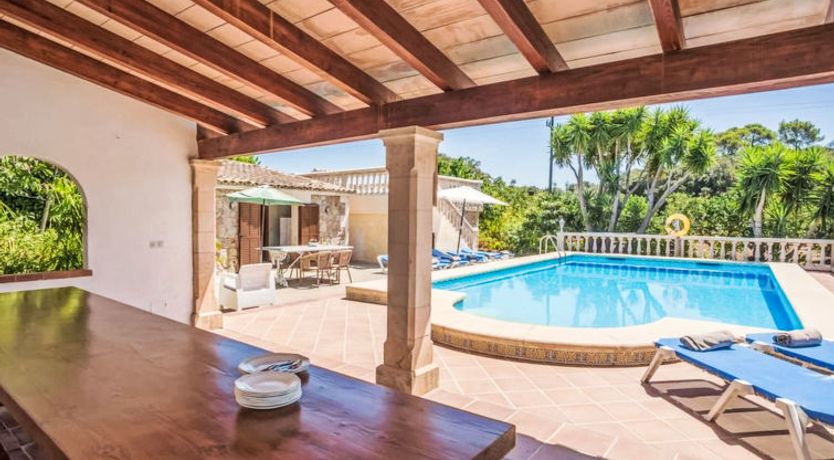 Photo of Villa Colonya Jaume