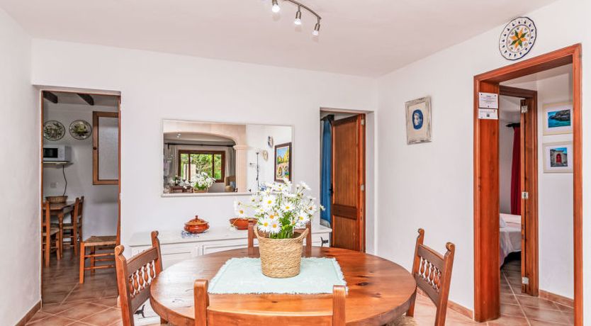 Photo of Villa Colonya Jaume